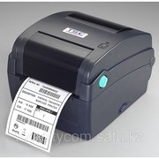 Термотрансферный принтер этикеток TSC TTP-343C, USB/LAN фотография