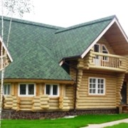 Строительство деревянных домов ручной рубки