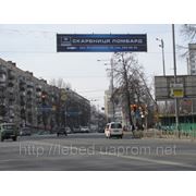 Троллы в Киеве фото