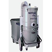 Промышленный пылесос Nilfisk CFM 3707 фотография