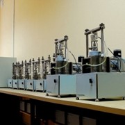 Лабораторные исследования фото