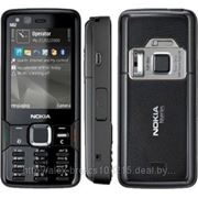 Продам Nokia N 82 фотография