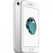 Мобильный телефон Apple iPhone 7 128GB Silver (MN932FS/A) фотография