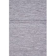 Футболка мужская / Gildan / 63000 Soft Style Knit Jersey T-Shirt / белый / (L) фотография