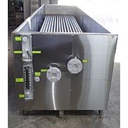 Оборудование термическое печь непрерывной жарки для консервного производства продажа купитьцена заказать в Черкассах Украине фото