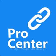 ProCenter - программа для управления проектами фотография