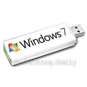 Установка Windows XP/ Seven/ 8 и пакета стандартных программ "на каждый день" или офисных