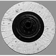 диск сцепления ведомый ЗИЛ-130 фото