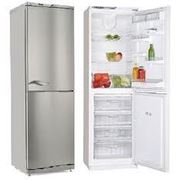 Ремонт любых моделей холодильников быстро, качественно, с гарантией. фото