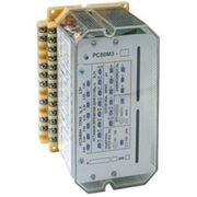 Трехфазное реле максимального тока микропроцессорное с индикацией РС80М3М-1i, РС80М3М-2i, РС80М3М-3i фото