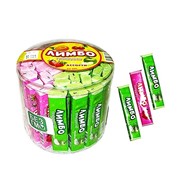 Жевательная конфета Лимбо пластинки фото