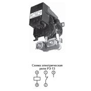 Реле тока РЭ13, РЭ15 фотография