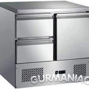 Стол холодильный GGG (KT-2C2) фотография