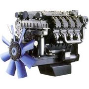 Продажа и ремонт двигателей Deutz (Дойтц Дойц)