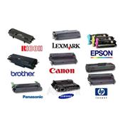 Ремонт и заправка принтеров и копировальных аппаратов фото