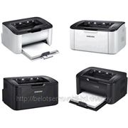 Перепрограммирование (прошивка) принтеров и МФУ Samsung/Xerox фото