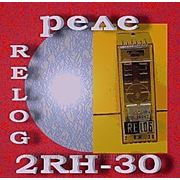 Реле 2RH-30 Relog фотография
