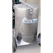 Оборудование для кормления телят Молочное такси H&L фото