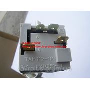 Датчик реле температуры ТАМ-112-0,8 (Китай) фото