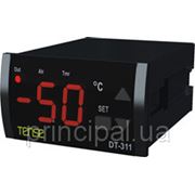 Термостат реле контроля температуры датчик -50+150°C купить цена