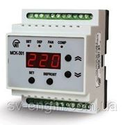 МСК-301-85 - контроллер-термостат для холодильного оборудования фотография