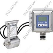 ДАТЧИК ПОТОКА BURKERT 8051 фото