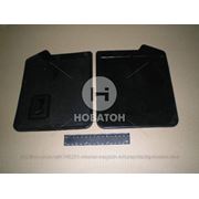 Фартук брызговика задний левый (пр-во БРТ) фото