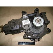 Механизм рулевой ПАЗ-3205 с распредел. (пр-во Автогидроусилитель) фото