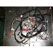 Пучок проводов передний (пр-во Россия) фото