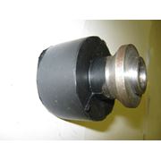 Гумо-металева втулка до комбайна «Сампо-500» Код R650591