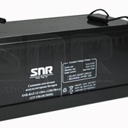 Аккумуляторная батарея SNR-BAT-12-150A