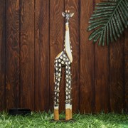 Сувенир “Великолепный жираф“ фото