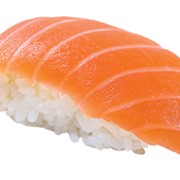 Доставка суши Сяке фото