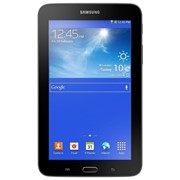 Принтер широкоформатный Samsung Galaxy Tab 3 7.0 Lite SM-T110 8Gb Black фото