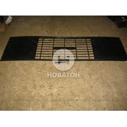 Облицовка кабины МАЗ (решетка пластмассовая) (пр-во Беларусь) фото