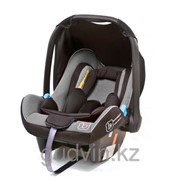 Автокресло BabyGo Travel XP Grey фото