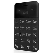 Анти-Смартфон Elati CardPhone Black (LR-CP-BLCK), код 112075 фотография