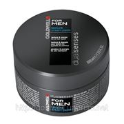 Goldwell/ Dualsenses /for Men /Texture Cream Paste 100ml фото
