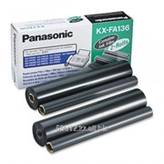 Термоплёнка Panasonic KX-FA 136 для Panasonic KX-F969/1010/ фотография