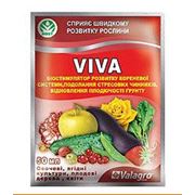 Удобрения Viva+ (25 мл) Интерфлора Украина. Купить удобрения фото