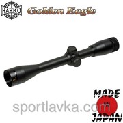 Прицел оптический Hakko Golden Eagle 8X40 Mil Dot 921683 фотография