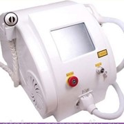 Косметологический лазерный аппарат 2 в 1 “SC-20“ Элос + РФ фото