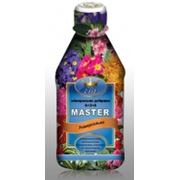 "Master" (Мастер) 03 л. Универсал. Минеральное удобрение для подкормки комнатных балконных и садовых растений