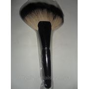 Кисть-сметка веерная фото