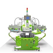 Автоматический станок для мелкоформатной печати RoqPrint NANO фото