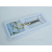 Парикмахерские филировочные ножницы для стрижки Y.R.E НО2659 /00-4 фото