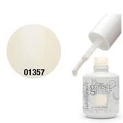 Soak Off Gelish Vanilla-Silk (01357) - цветной гель-лак, 1/2 oz, (15 мл.)