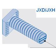 Анкерные шины JXA фирмы JORDAHL® совместно с болтами JXD и JXH имеющими зубчатую головку могут использоваться для восприятия нагрузок действующих во всех направлениях пр-во Jordahl