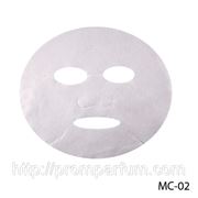 Одноразовая косметическая маска для лица Lady Victory (100 шт. в упаковке) MC-02 /22-1 фотография