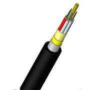 Волоконно-оптический кабель ОКГ фотография